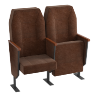 Театральнi крiсла