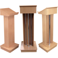 Трибуни для виступів