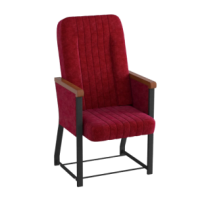 Крicла до актових залiв