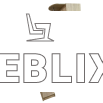 Стол компьютерный с надстройкой от MEBLIX