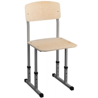 Шкiльнi стiльцi