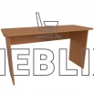 Стол для детского садика из ДСП двухместный