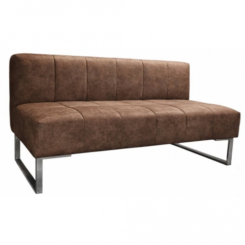 Диван в офис Loft Classic на металлическом каркасе от производителя