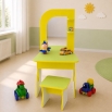 Игровая мебель Парикмахерская малая для садика