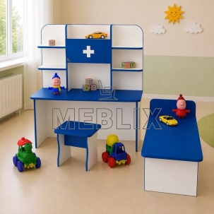 Игровая зона Больница Большая