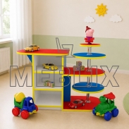 Мебель игровая Кондитерская