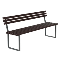 Вуличні лавки