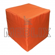 Мягкий пуф 30x30 см
