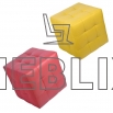 Мягкий пуф Blok от производителя
