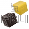 Мягкий пуф Blok от производителя