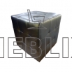 Мягкий пуф Blok от производителя