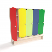 Шафи для роздягальні