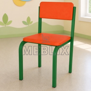 Стілець для садка Тоді м'який