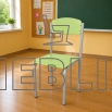 Школьный стул Кадет на ножках ГФ от производителя