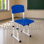 Стул школьный Школяр Плюс ГФ Стул школьный Школяр Плюс ГФ