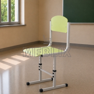 Стілець шкільний Першачок Плюс