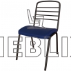 Стулья для кафе и столовых Барро от MEBLIX
