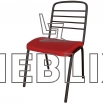 Стулья для кафе и столовых Барро от MEBLIX