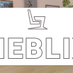 Письменный стол с выдвижными ящиками СР-3