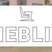Стол письменный двухтумбовый с выдвижными ящиками СР-6