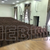 Театральное кресло ДУБЛИН от производителя
