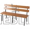 Лавка для парка и сада ЛВ-2