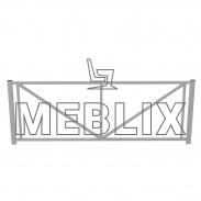 Уличный металлический забор ЗБ-3